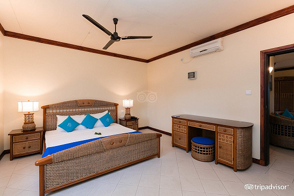 Castello Beach Hotel