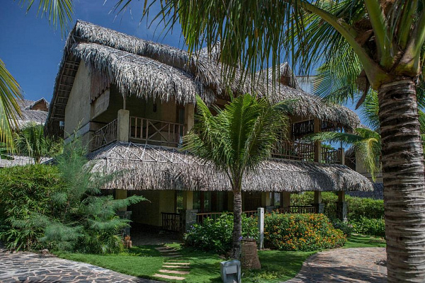 Aroma Beach Resort & Spa