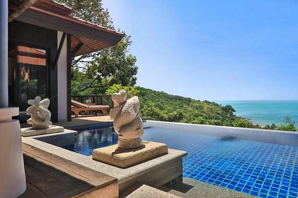 Pimalai Resort & Spa Pimalai Resort & Spa