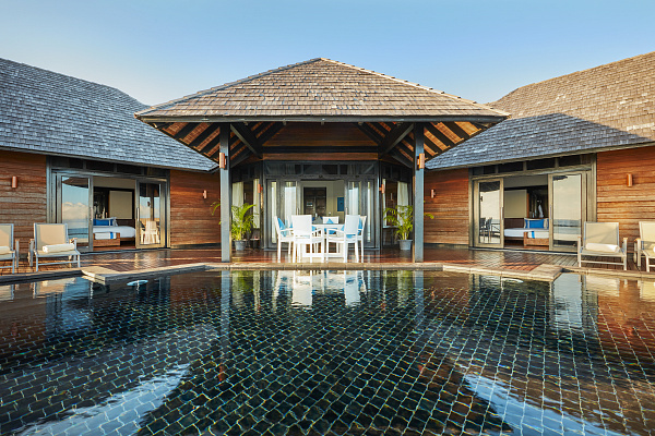 Sun Siyam Iru Fushi Maldives