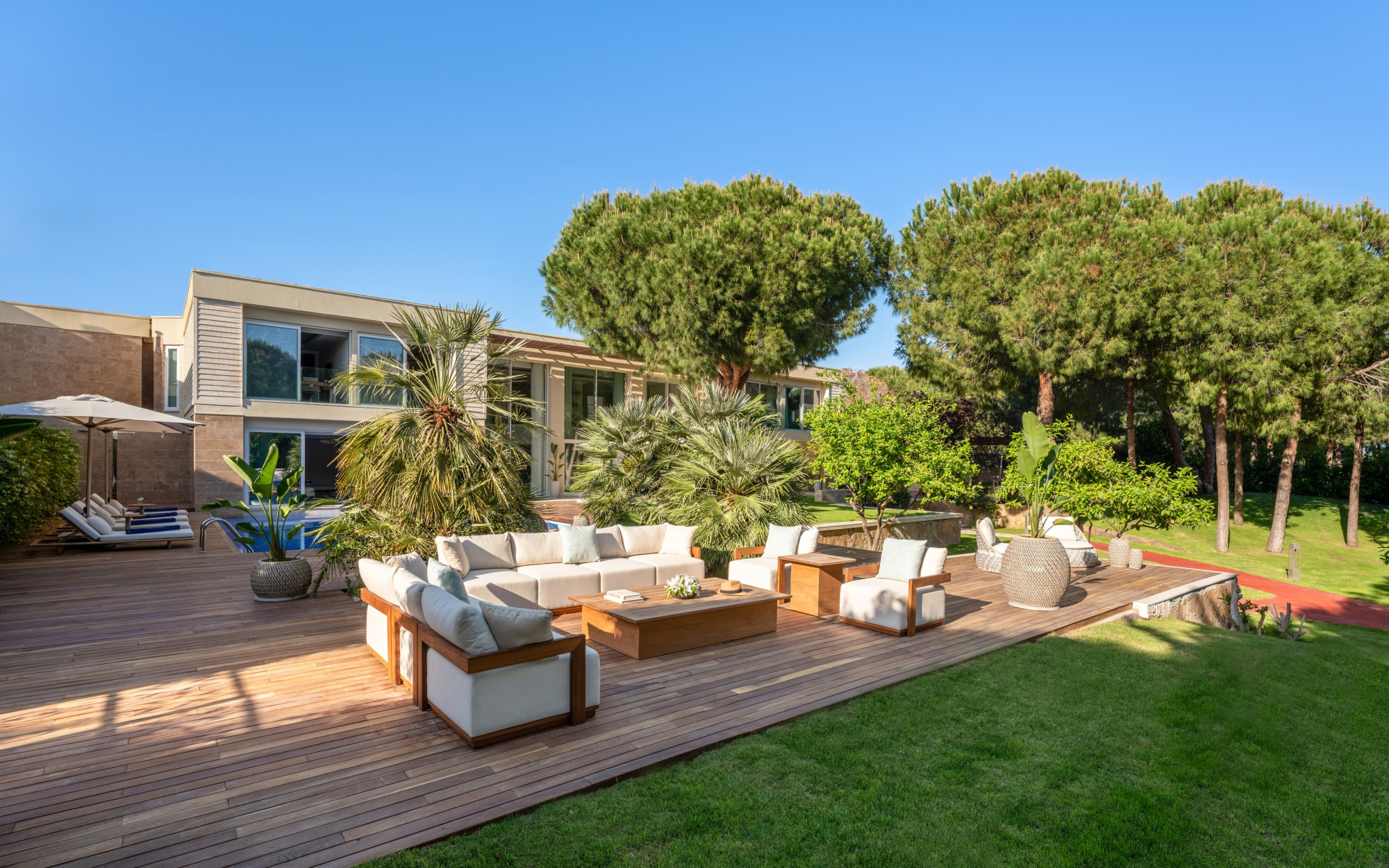 Club Prive By Rixos Belek Club Prive By Rixos Belek