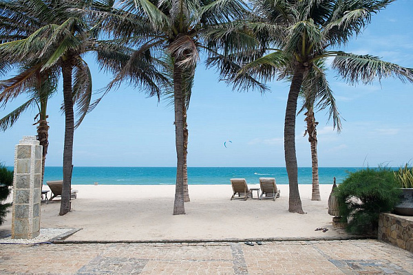 Sailing Club Resort Mui Ne