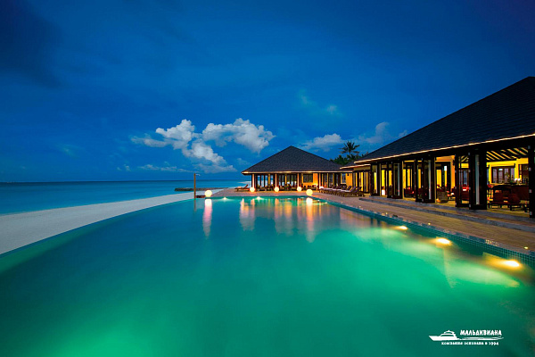 Atmosphere Kanifushi Maldives Atmosphere Kanifushi Maldives