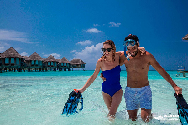 Club Med Kani Club Med Kani