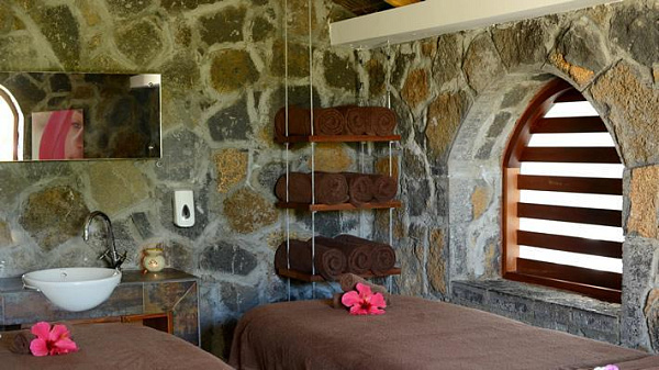 Sunrise Attitude (ex. Emeraude Beach Attitude)