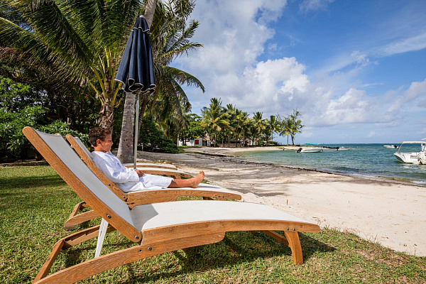 Villa Cambresi by Muse Villas