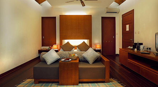 Medhufushi Island Resort Medhufushi Island Resort