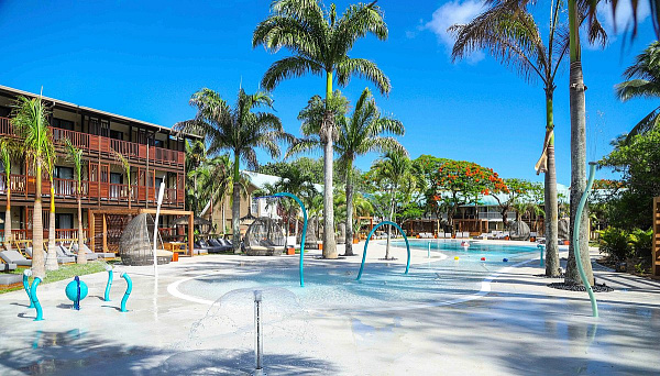 Club Med La Pointe aux Canonniers