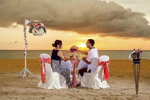 Centara Grand Beach Phuket