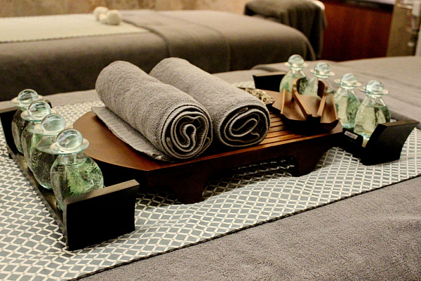 Grand Millennium Hotel Muscat