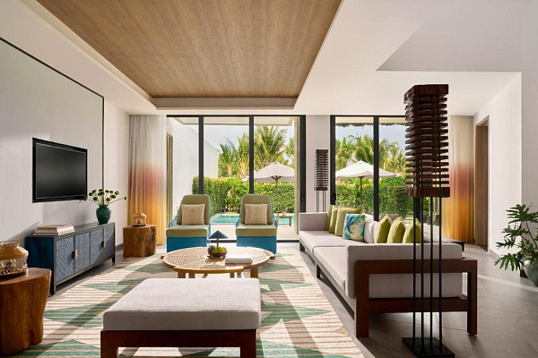 New World Phu Quoc Resort