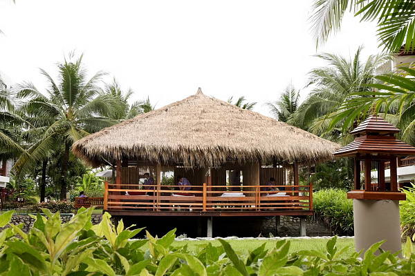 Kamala Beach Resort A Sunprime