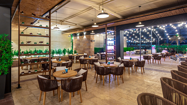 Aloft Hotel Abu Dhabi