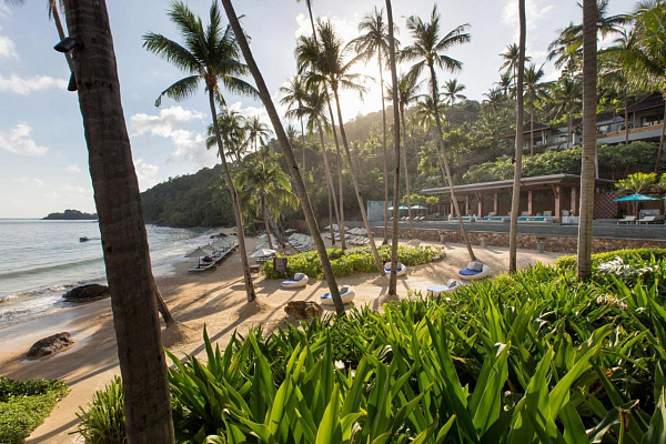 Four Seasons Koh Samui