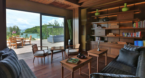 Anantara Layan Phuket Resort&Spa