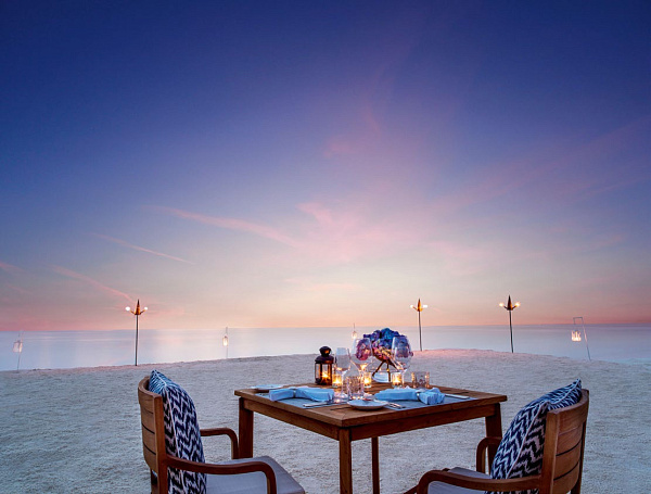 One & Only Reethi Rah One & Only Reethi Rah