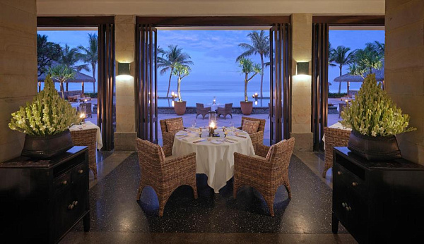 The Legian Seminyak Bali The Legian Seminyak Bali