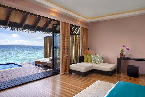 Adaaran Prestige Vadoo