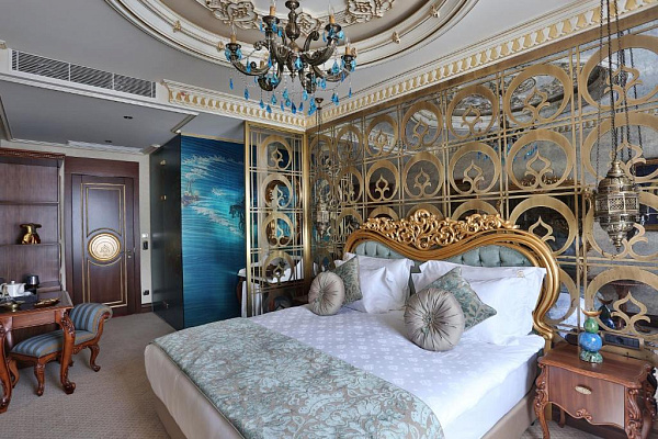 DARU SULTAN HOTELS GALATA