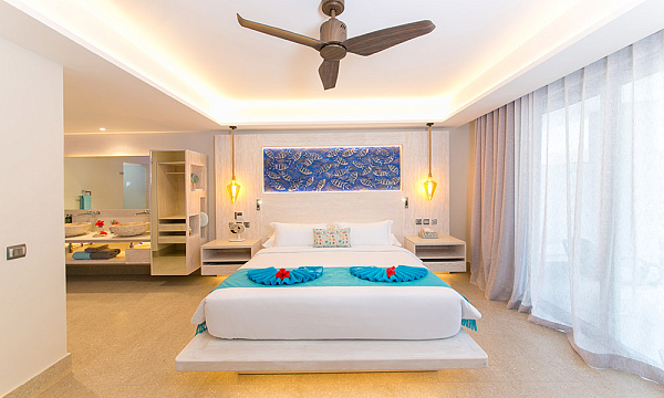 Le Duc de Praslin (Praslin)