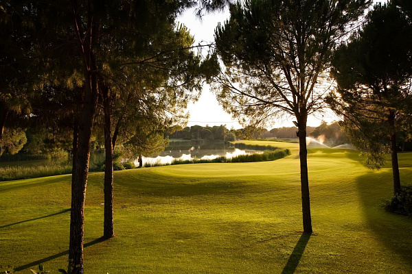 Cornelia Diamond Golf Resort & Spa