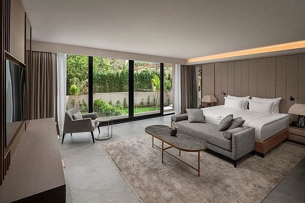 NG Phaselis Bay NG Phaselis Bay