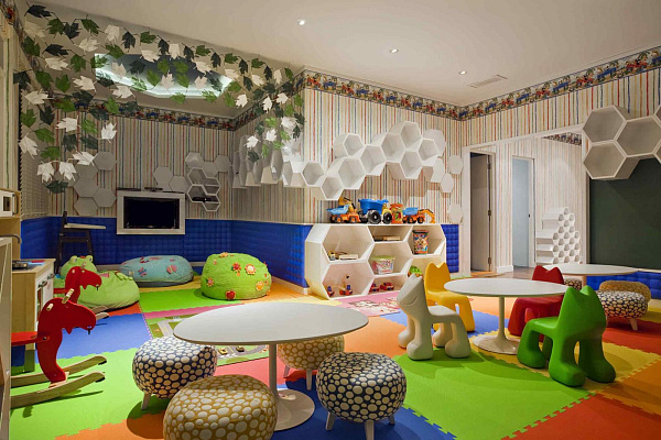 Island Resorts Labriz Silhouette Seychelles (ex. Hilton Seychelles Labriz Resort & Spa)