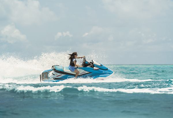 Sun Siyam Iru Fushi Maldives