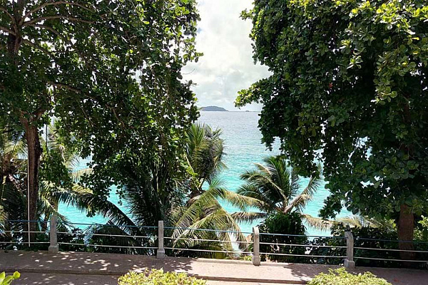 Patatran Village (La Digue)