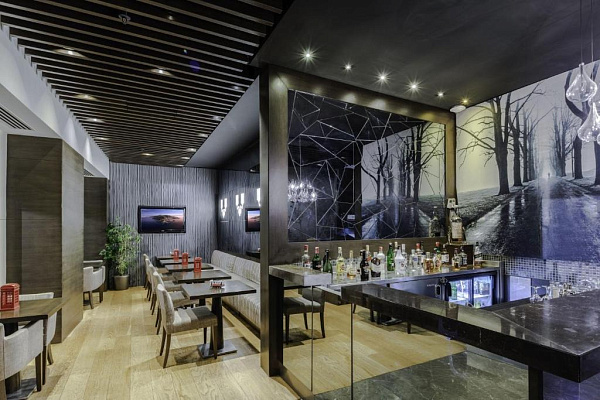 Levni Istanbul Hotel Handwritten Collection