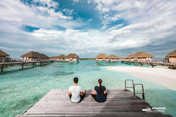Club Med Kani Club Med Kani