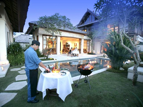 Karma Jimbaran Villas Karma Jimbaran Villas