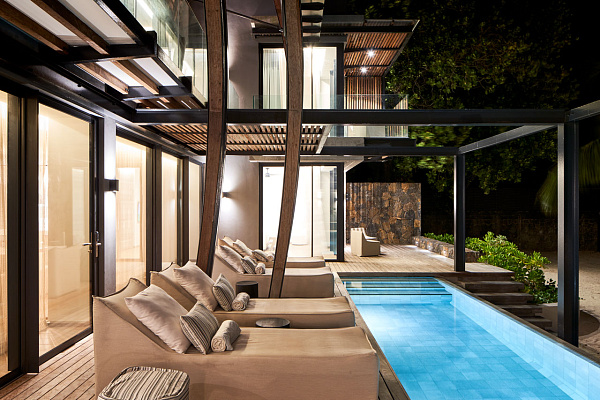 LUX* Grand Baie Resort and Residences