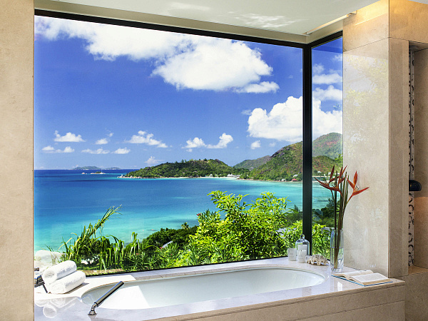 Raffles Seychelles (Praslin) Raffles Seychelles (Praslin)