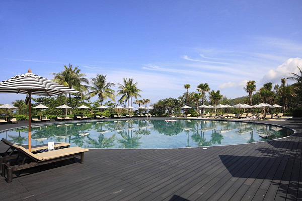 Pullman Phuket Karon Beach Resort Pullman Phuket Karon Beach Resort