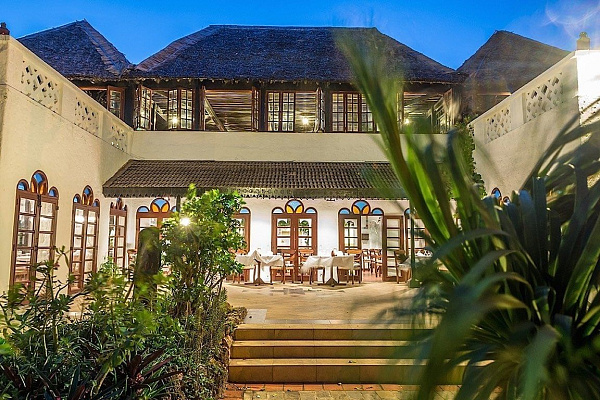 Serena Beach Resort & Spa