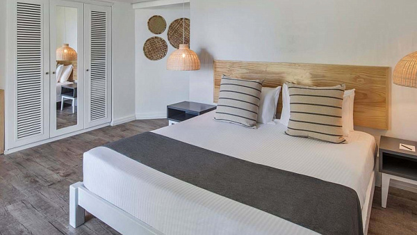 Ambre Resort and Spa Mauritius Ambre Resort and Spa Mauritius
