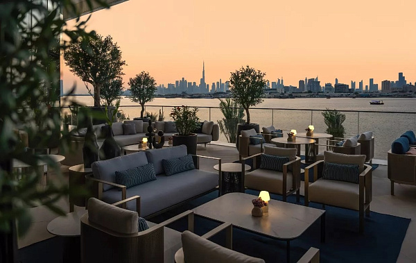 Address Grand Creek Harbour