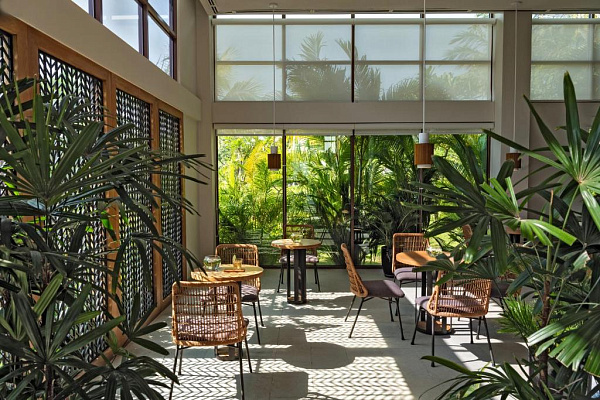 Alma Resort Cam Ranh