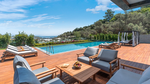 Mandarin Oriental Bodrum