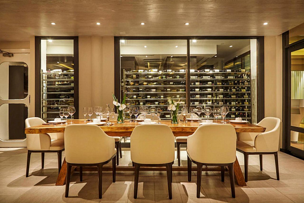 The Boathouse Phuket