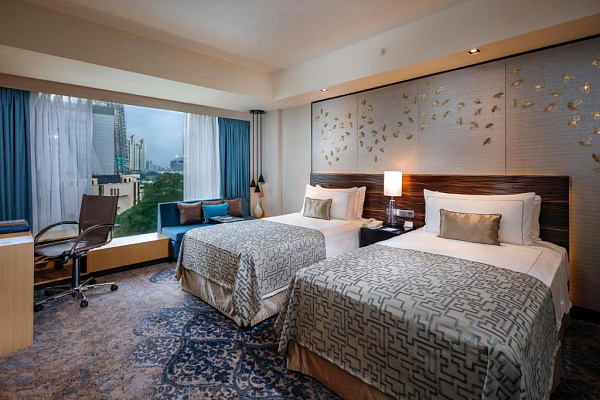 Cinnamon Grand Colombo