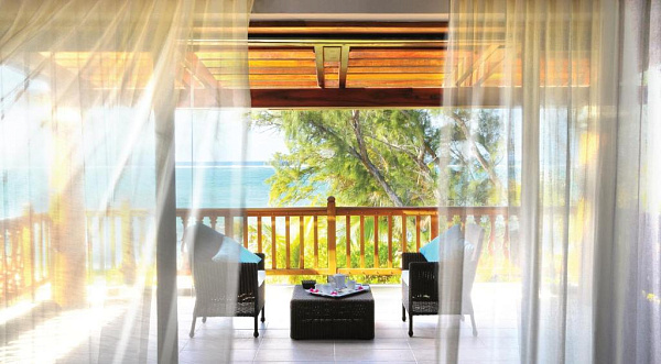 Sankhara Luxury Private Beach