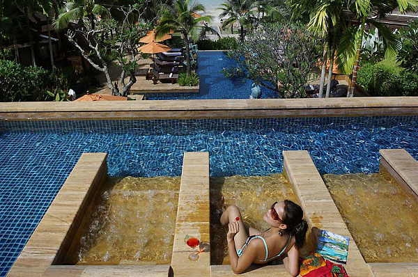 Amari Vogue Krabi Amari Vogue Krabi