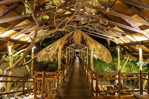 Jungle Beach by Uga Jungle Beach by Uga