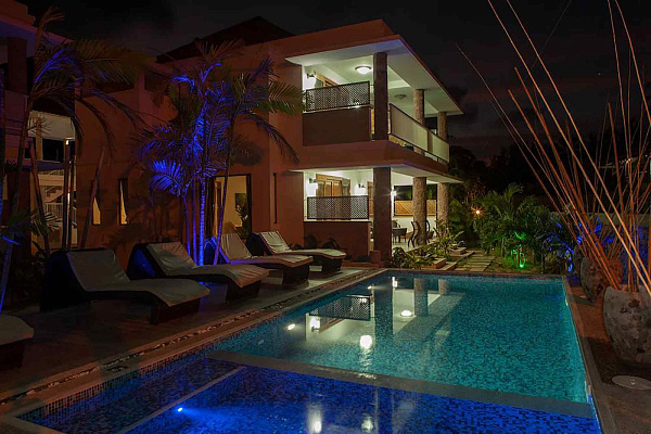 Le Duc de Praslin (Praslin)