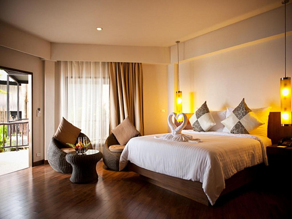 Beyond Resort Krabi Beyond Resort Krabi