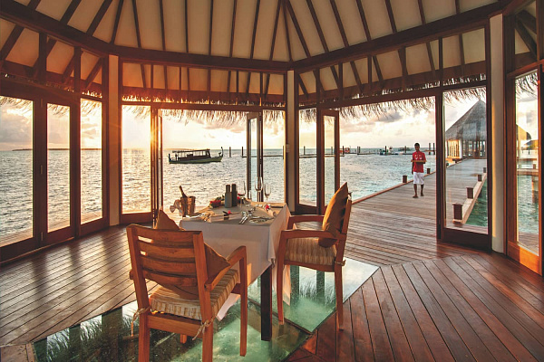 Hideaway Beach Resort and Spa