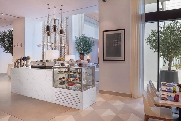 Palace Beach Resort Fujairah