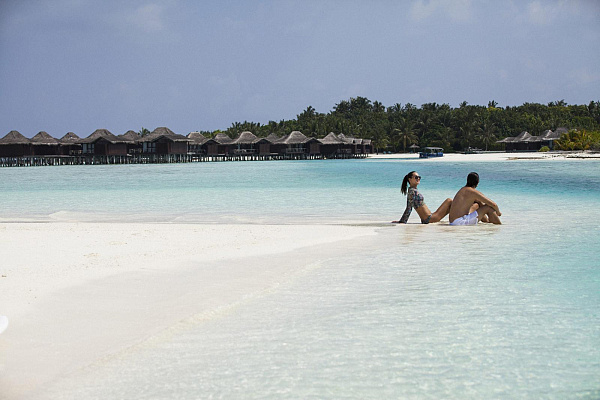 Anantara Veli Maldives Resort